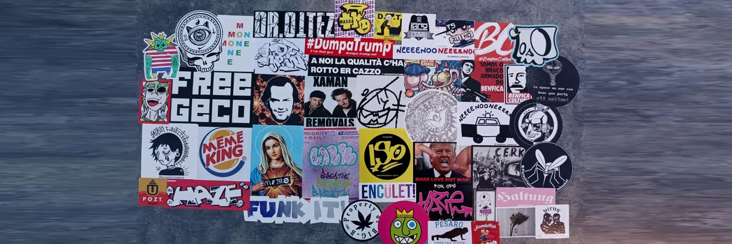 header profile