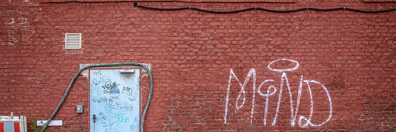 header profile